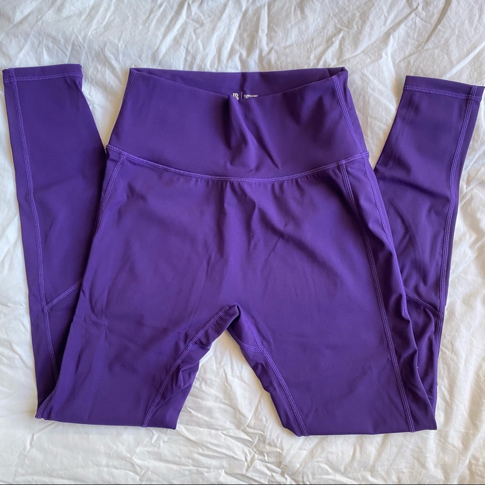 Buffbunny leggings